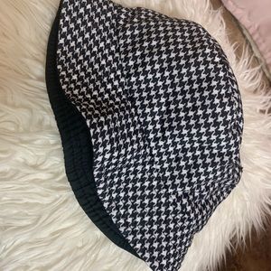Bucket Hat !